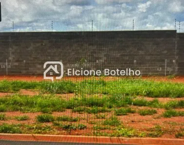 Lote/Terreno à venda, 300m² no Novo Mundo, Uberlândia