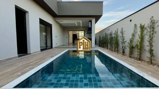 Casa de Condomínio com 3 Quartos à venda, 162m² no Laranja Azeda, Atibaia