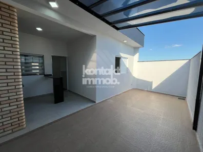 Casa de Condomínio com 3 Quartos à venda, 154m² no Horto Florestal, Sorocaba