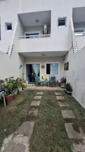 Casa com 2 Quartos à venda, 90m² no Ipitanga, Lauro de Freitas