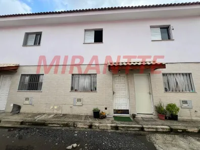 Casa de Condomínio com 2 Quartos à venda, 68m² no Limão, São Paulo