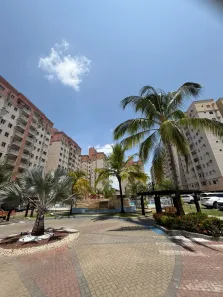 Apartamento com 3 Quartos à venda, 87m² no Calhau, São Luís