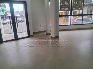 Ponto Comercial para alugar, 296m² no Centro, Votorantim