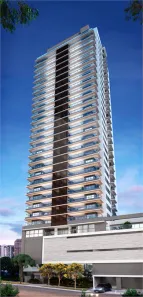 Cobertura com 3 Quartos à venda, 252m² no Jardim Aurélia, São Paulo