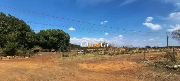 Lote/Terreno à venda, 13000m² no Jardim São Conrado, Campo Grande