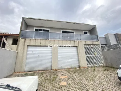 Sobrado com 3 Quartos para alugar, 200m² no Eucaliptos, Fazenda Rio Grande