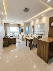 Apartamento com 2 Quartos à venda, 60m² no Barra do Rio, Itajaí