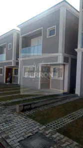 Casa com 4 Quartos à venda, 126m² no Chácara Faggion, Suzano