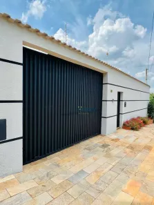 Casa com 3 Quartos para alugar, 200m² no Sol Nascente, Paulínia