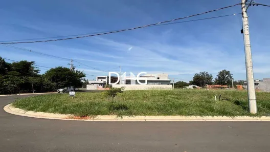 Lote/Terreno à venda, 373m² no Boa Esperança, Paulínia