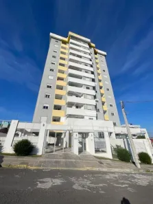 Apartamento com 2 Quartos à venda, 53m² no Vila Verde, Caxias do Sul