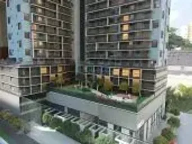 Apartamento com 1 Quarto à venda, 30m² no Chácara Santo Antônio (Zona Sul), São Paulo
