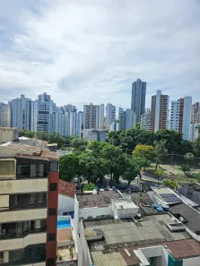 Apartamento com 1 Quarto à venda, 42m² no Graça, Salvador