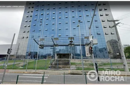 Ponto Comercial com 1 Quarto à venda, 63m² no Boa Viagem, Recife