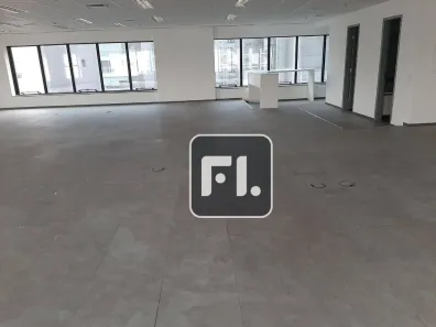 Sala Comercial à venda, 263m² no Cerqueira César, São Paulo