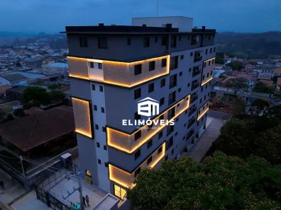 Apartamento com 2 Quartos à venda, 73m² no Jardim das Cerejeiras, Arujá