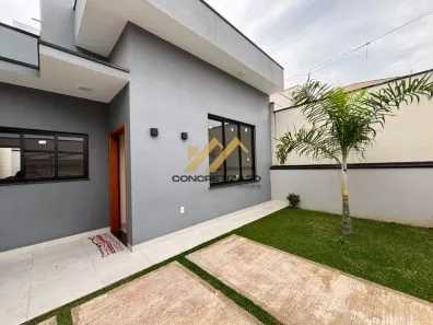 Casa com 2 Quartos à venda, 72m² no Jardim União, Indaiatuba
