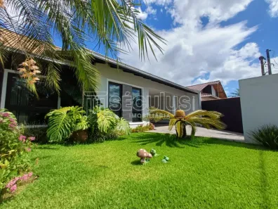 Casa com 4 Quartos à venda, 143m² no Amizade, Jaraguá do Sul
