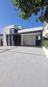 Casa de Condomínio com 3 Quartos à venda, 144m² no Pinheirinho, Itupeva