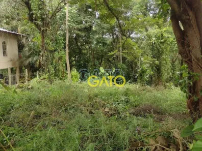 Lote/Terreno à venda, 1053m² no Alpes dos Araçás (Jordanésia), Cajamar
