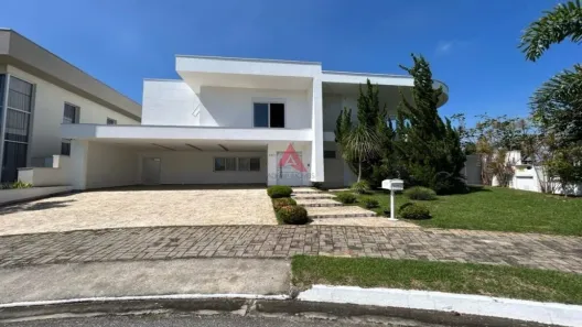Casa de Condomínio com 4 Quartos à venda, 415m² no Jardim do Golfe, São José dos Campos