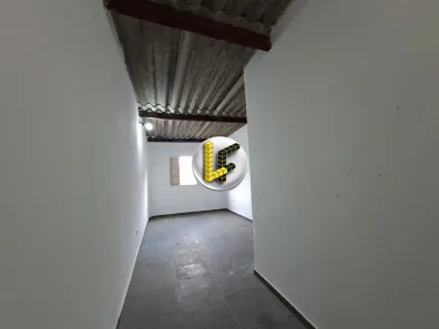 Sala Comercial com 1 Quarto para alugar, 40m² no Santo Antônio, São Caetano do Sul