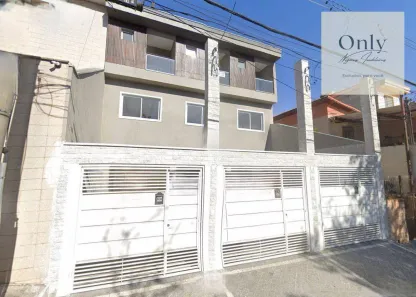 Sobrado com 3 Quartos à venda, 150m² no Parque São Domingos, São Paulo