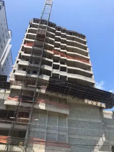 Apartamento com 2 Quartos à venda, 62m² no Aviação, Praia Grande