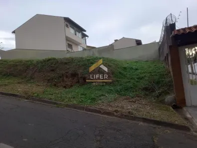 Lote/Terreno à venda, 448m² no Jardim Ypê, Paulínia