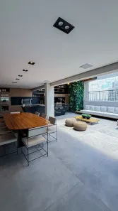 Cobertura com 6 Quartos à venda, 546m² no Anhangabaú, Jundiaí