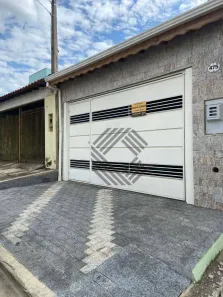 Casa com 2 Quartos à venda, 100m² no Jardim Gutierres, Sorocaba