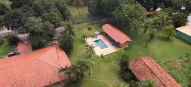 Lote/Terreno à venda, 960m² no , Paracuru
