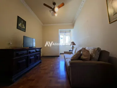 Apartamento com 2 Quartos à venda, 73m² no Catete, Rio de Janeiro