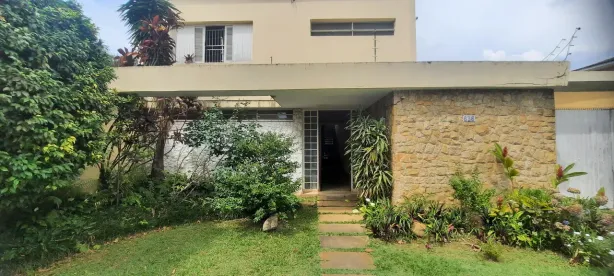 Casa com 5 Quartos à venda, 496m² no Brooklin Paulista, São Paulo