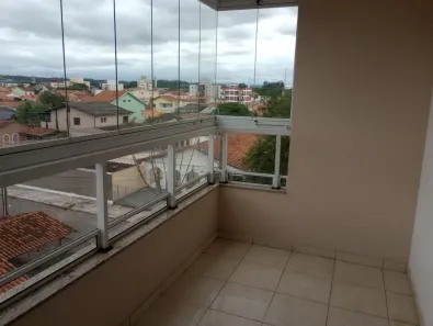 Apartamento com 2 Quartos à venda, 72m² no Jardim Flórida, Jacareí