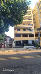 Apartamento com 3 Quartos à venda, 92m² no Méier, Rio de Janeiro