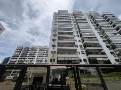 Apartamento com 2 Quartos à venda, 73m² no Barra Olímpica, Rio de Janeiro