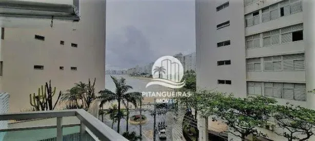 Apartamento com 4 Quartos à venda, 250m² no Pitangueiras, Guarujá