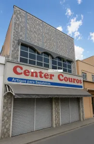 Galpão/Depósito/Armazém à venda, 292m² no Centro, Sorocaba