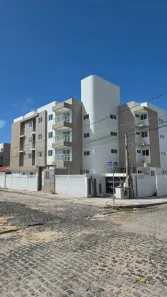 Apartamento com 3 Quartos à venda, 67m² no Jardim Cidade Universitária, João Pessoa