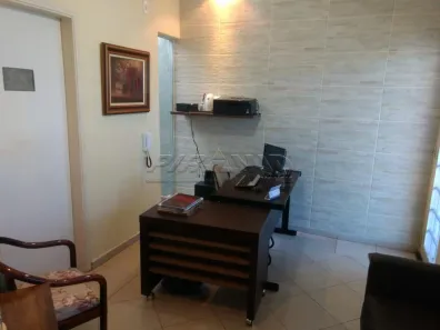 Imóvel Comercial com 1 Quarto para alugar, 39m² no Jardim América, Ribeirão Preto