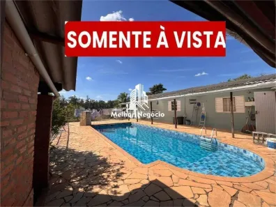 com 11 Quartos à venda, 24000m² no Área Rural de Rio das Pedras, Rio das Pedras