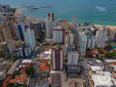 Apartamento com 4 Quartos à venda, 330m² no Praia da Costa, Vila Velha