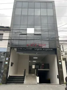 Prédio Comercial para alugar, 648m² no Santana, São Paulo