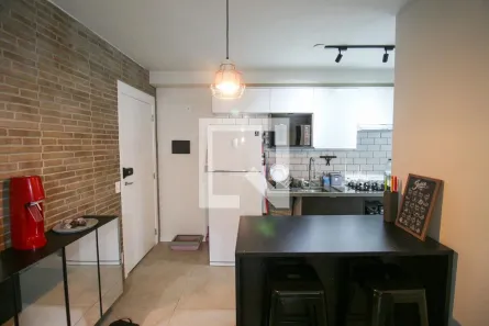 Apartamento com 2 Quartos à venda, 40m² no Jardim Brasília (Zona Leste), São Paulo