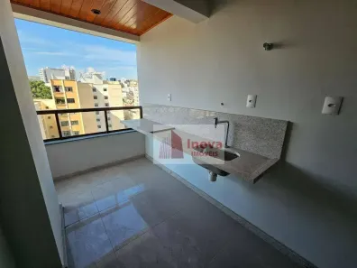 Apartamento com 3 Quartos à venda, 110m² no São Mateus, Juiz de Fora