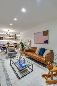 Apartamento com 1 Quarto à venda, 52m² no Setor Bueno, Goiânia