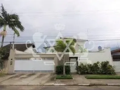 Casa com 3 Quartos à venda, 300m² no Parque Balneário Poiares, Caraguatatuba