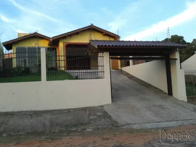 Casa com 2 Quartos à venda, 250m² no Parque Residencial Portao, Portão