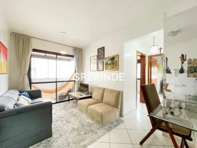 Apartamento com 2 Quartos para alugar, 45m² no Bom Jesus, Porto Alegre